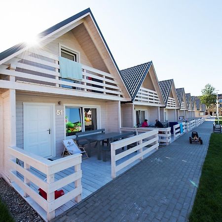 Holiday Park & Resort Niechorze Extérieur photo