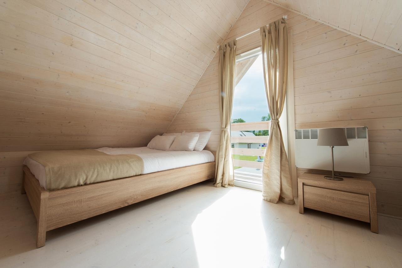 Holiday Park & Resort Niechorze Extérieur photo
