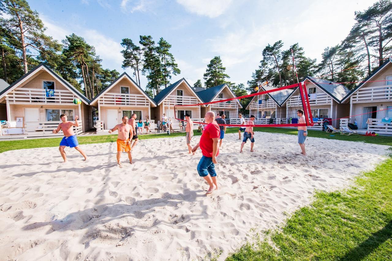 Holiday Park & Resort Niechorze Extérieur photo