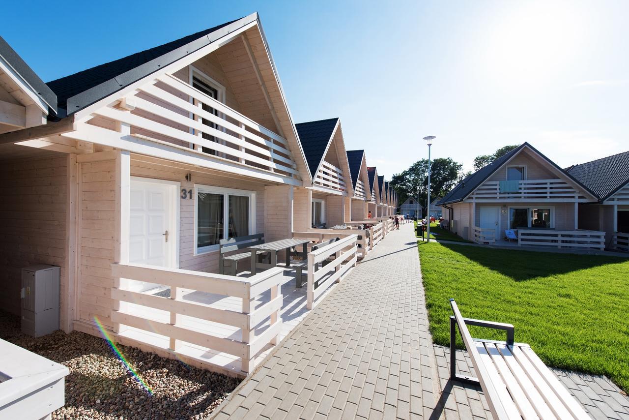 Holiday Park & Resort Niechorze Extérieur photo