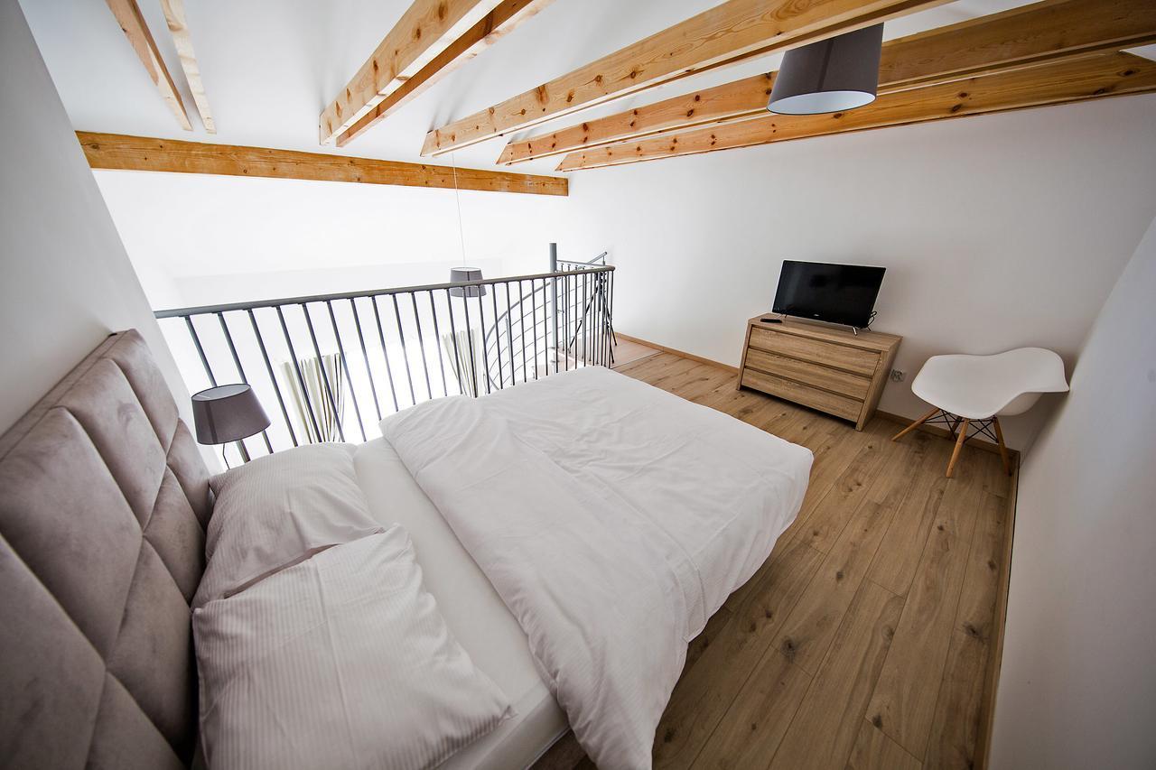 Holiday Park & Resort Niechorze Extérieur photo