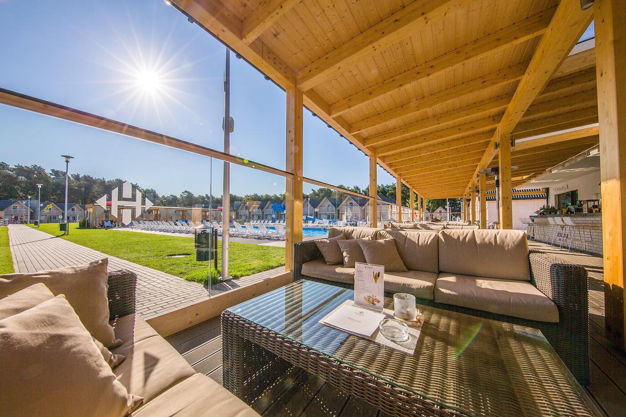 Holiday Park & Resort Niechorze Extérieur photo